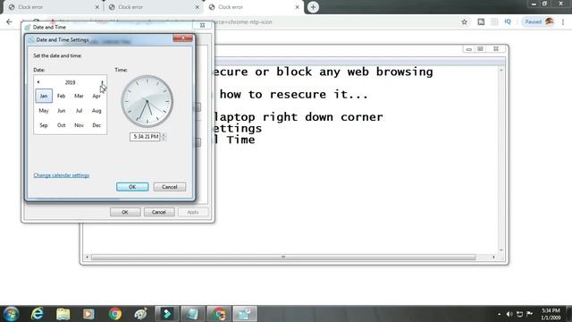 How To Re Secure Any Web Browsing In Windows 2019 смотреть онлайн