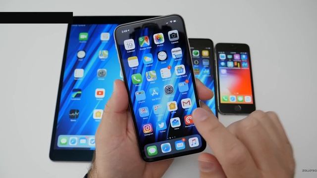 iOS 12.2 Beta 3 is Out! - What's New? смотреть онлайн