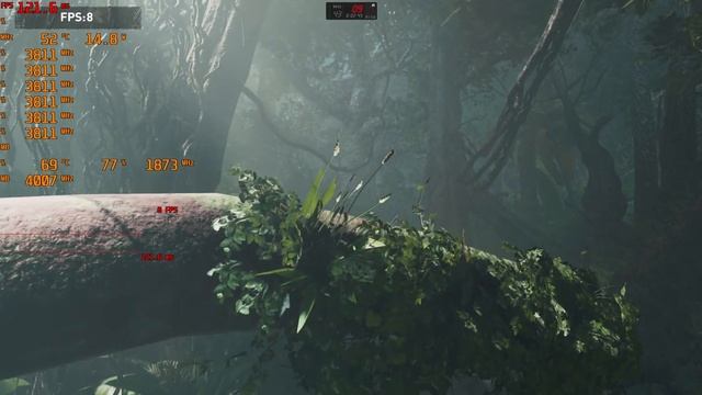 Shadow of the Tomb Raider i5 - 8400 + GTX 1060 6GB Ultra Wide Max Ray High Setting With Recording смотреть онлайн