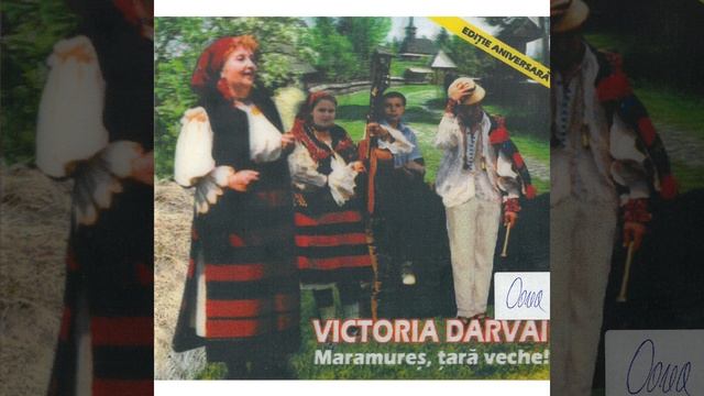 Victoria Darvai - Câte frunze îs în nuc смотреть онлайн