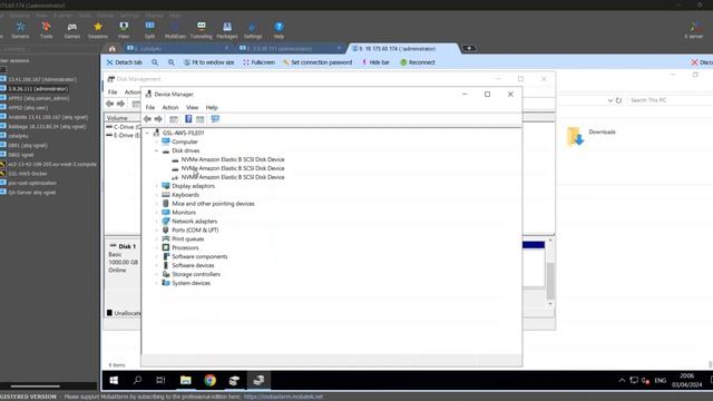 External Hard Drive Not Showing up or Detected in Windows Or How To Fix New Hard Drive Not Showing. смотреть онлайн