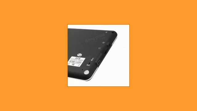 7 Inch Car GPS Navigation TFT LCD Touch Screen Windows CE6.0 System смотреть онлайн