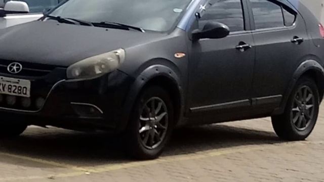Jac j3 cross смотреть онлайн