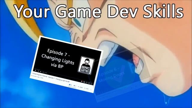 Unreal Engine 4 - 30 Day Tutorial Series Introduction смотреть онлайн