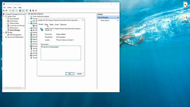 How to fix Display Driver Failed to Start Error In Windows 10 PC смотреть онлайн