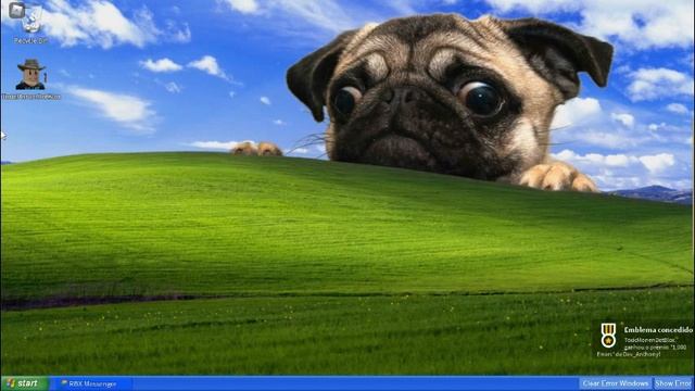 Jogando 💾 Windows Error Simulator смотреть онлайн