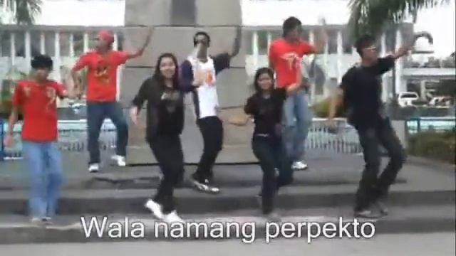 STEP -UP BATCH 8 PROJECT MOVIE MAKER.wmv смотреть онлайн