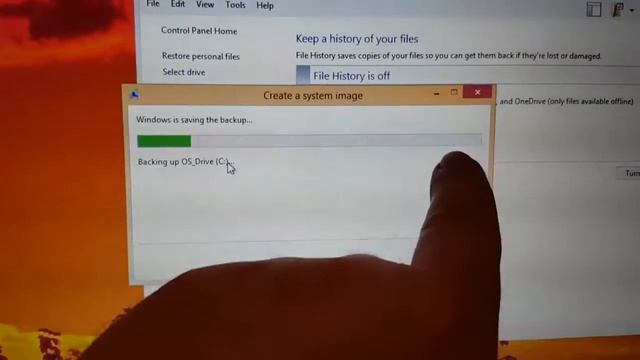 Phase2: Windows 8.1 system image creation.(Windows-8.1 pt.2) смотреть онлайн