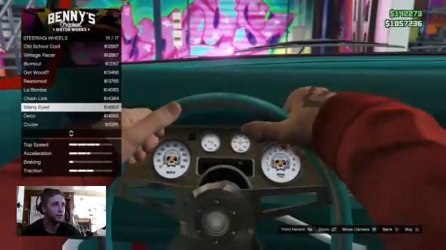GTA5 TORNADO WEEK UPDATE with DOG PACK 1 смотреть онлайн