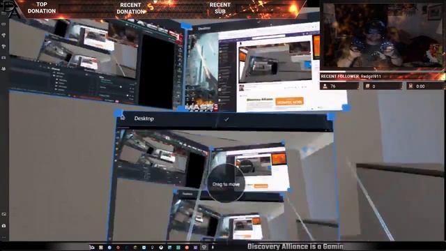 Lenovo Explorer Bundle Windows Mixed Reality Part 3 Setup смотреть онлайн