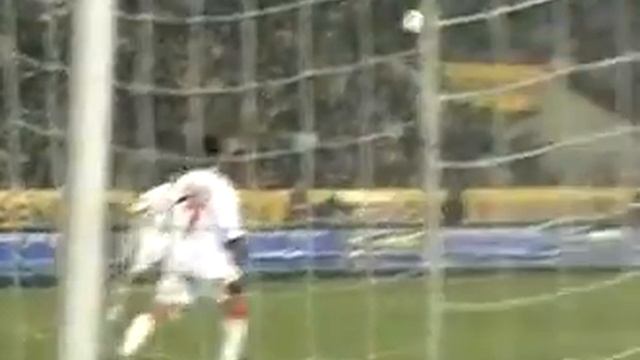 Türkiye Süper Ligi 2003/2004 Sezonu 10. Hafta Gaziantepspor: 0 Beşiktaş: 2 смотреть онлайн