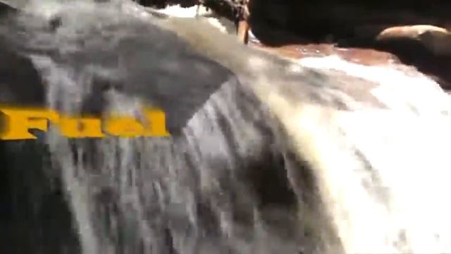 Vinheta Fuel for life смотреть онлайн