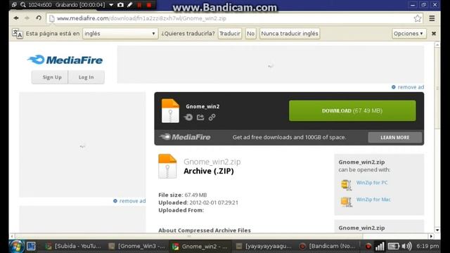 como descargar la apariencia de windows XP,VISTA,7 смотреть онлайн