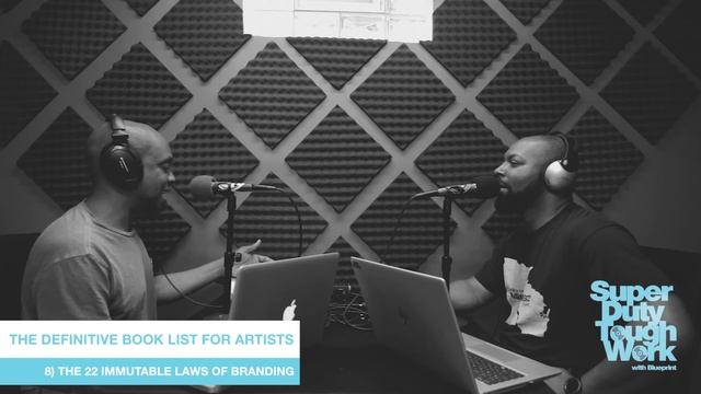 "The 22 Immutable Laws of Branding" Book Review | From EP #209 смотреть онлайн