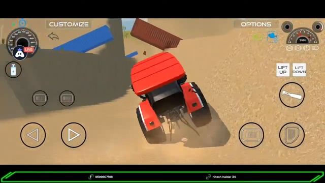 LOAD & TRANSPORTING CHEVROLET POLICE CARS WITH ISUZU TRUCKS! Farming Simulator 22 смотреть онлайн