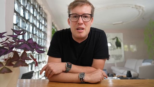 watchOS 10 ändert alles: Beste Neuerungen für die Apple Watch смотреть онлайн