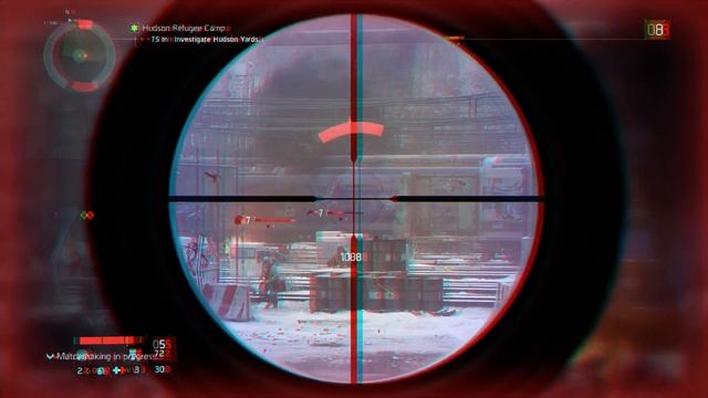 Playing the division again (part 3) смотреть онлайн