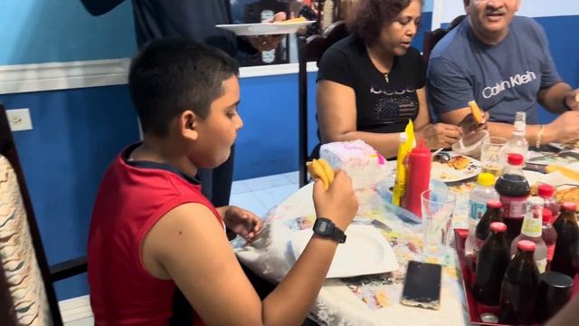 Fish pies and more with the SouthWest Adventurers смотреть онлайн