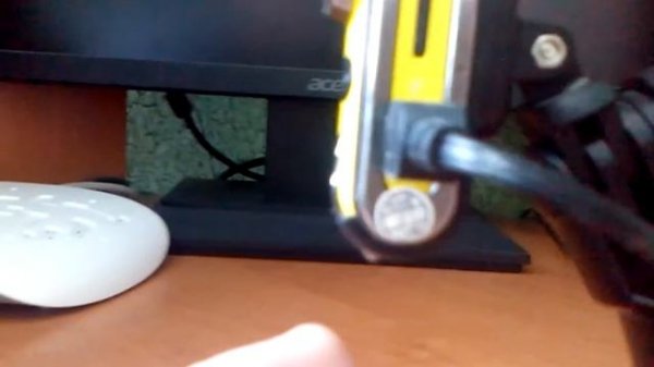 Обзор камеры defender 910