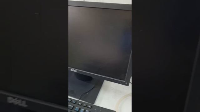 Turning Off the DMA смотреть онлайн