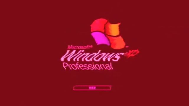 windows xp in new terrifying g major смотреть онлайн
