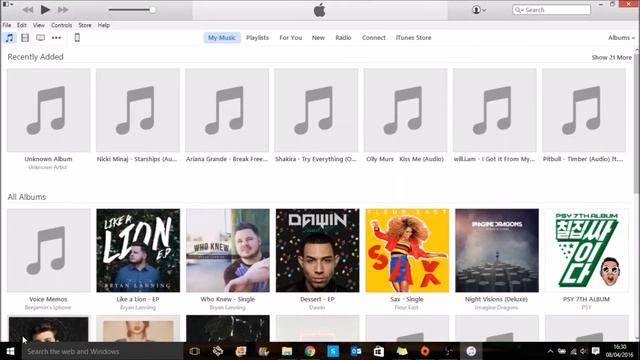 How to Get Free Music For Any Apple Device WORKING 2016!! 100% Legal смотреть онлайн