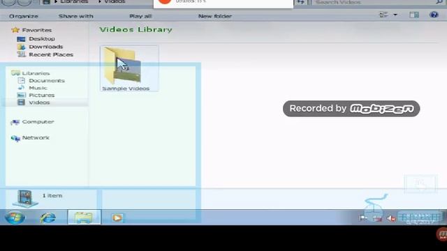 Windows 7 #2 смотреть онлайн