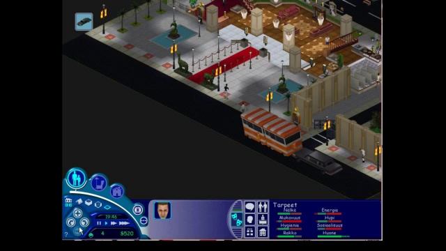 Tomin pelinurkka:The sims1 osa 79:Perus elämistä osa 34 смотреть онлайн