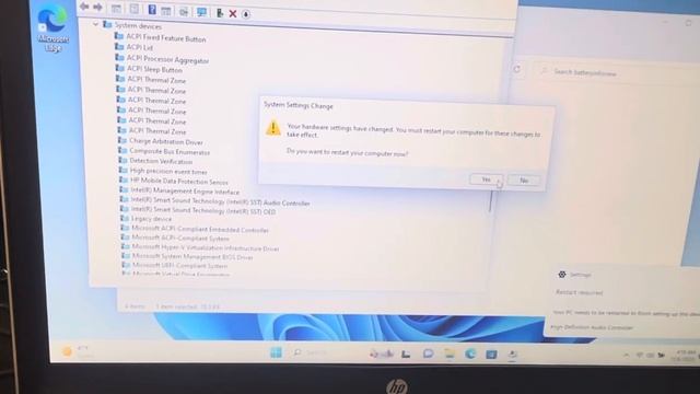 High definition audio device driver fixed on Windows OS смотреть онлайн