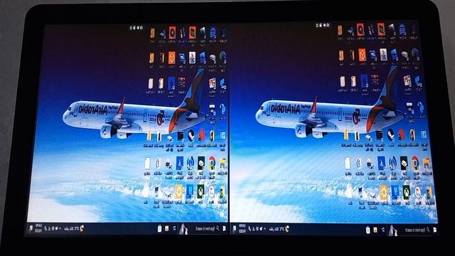 Possessed by airarabia into Chilled Windows, NO CRAZY ERROR смотреть онлайн