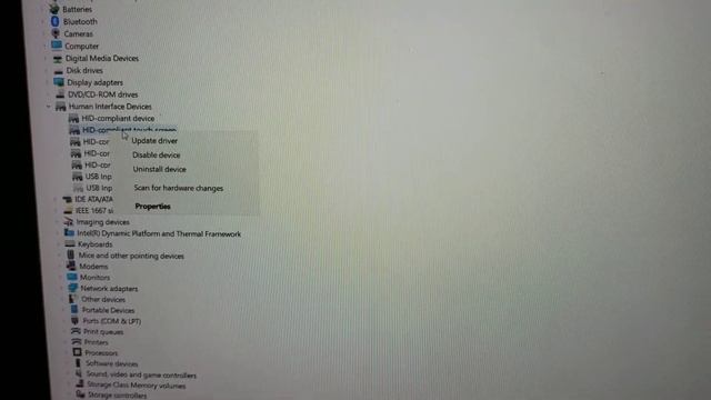 Touchscreen Digitizer Windows Glass Cracked Malfunctioning Ghost Touch Pressing Repair Workaround смотреть онлайн