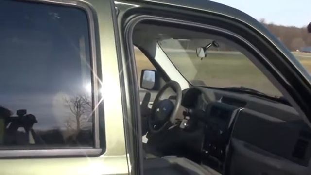 2008 Jeep Liberty Wilkes Barre Scranton Pa 13901 смотреть онлайн