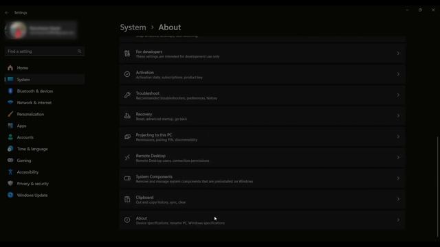 Windows 11 23H2 update, now available for ASUS Vivobook Pro 15 OLED laptops смотреть онлайн