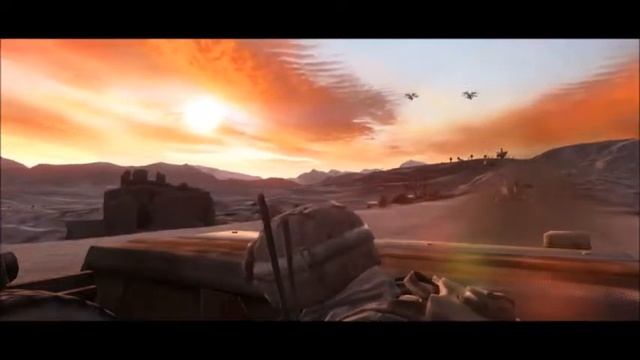 Operation Flashpoint Red River смотреть онлайн