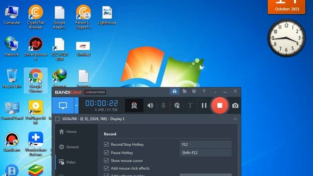 How to scan on Driver booster on pc ll How to Easily Use Driver Bosster on PC ll #Short Videos смотреть онлайн