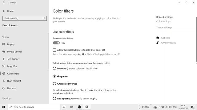 Settings Menu & Essential Security смотреть онлайн