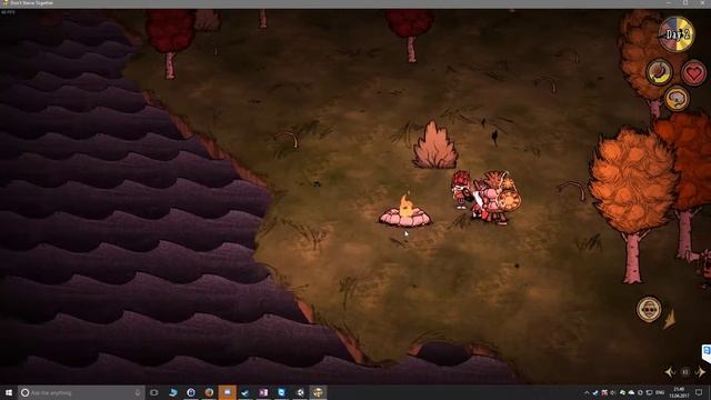Don't Starve смотреть онлайн