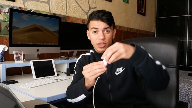Actualizar FIRMWARE de los Airpods *RECOMENDADO* смотреть онлайн