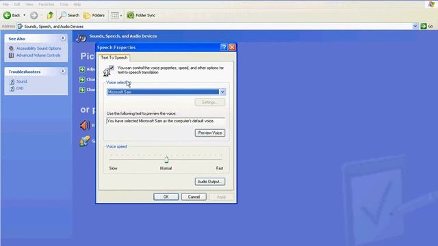 How To Get Microsoft Sam смотреть онлайн