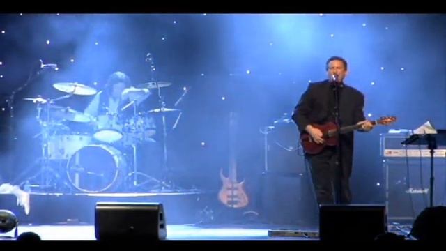 Fleetwood Nicks Fleetwood Mac Tribute I'm So Afraid.wmv смотреть онлайн