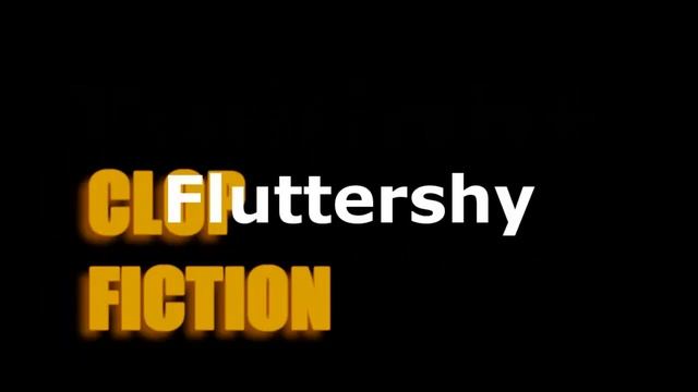 Clop Fiction смотреть онлайн