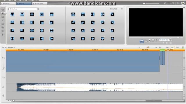 Pinnacle studio 12 смотреть онлайн
