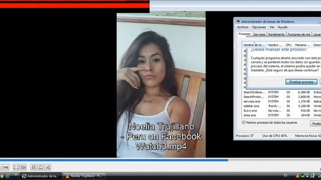 Windows Vista BSOD #76 смотреть онлайн