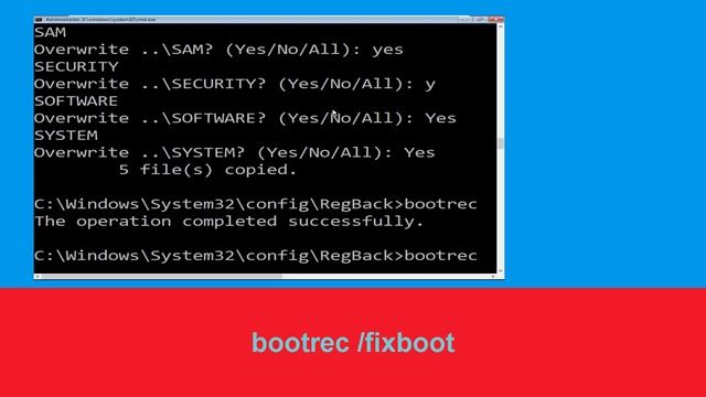 Fix Error Code 0x000000CA Windows 10 Blue Screen Error смотреть онлайн