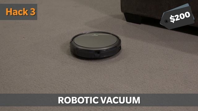 4 Smart Home Hacks to Help You Age in Place (Extended) | HomeAdvisor смотреть онлайн