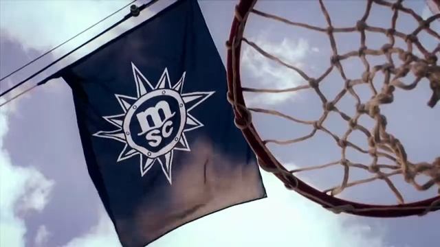 Обзор круизного лайнера MSC POESIA