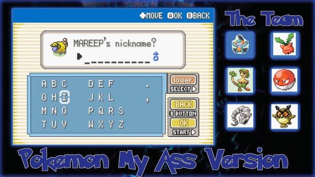 Pokemon My Ass | Nuzlock(ish) | Ep 14 | Poke-Care смотреть онлайн