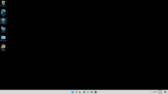 Testing Leaked Windows 11 (Short) смотреть онлайн