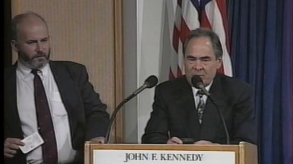 The Future of the Russian Federation: The View From Tatarstan