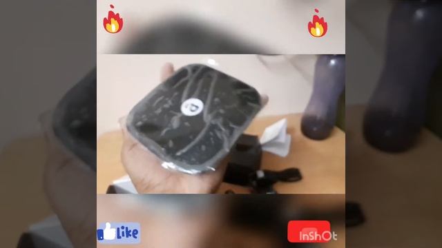 Unboxing an Alfawise H6 android Tv box смотреть онлайн